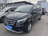 Mercedes-Benz Vito 2020