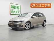 Volkswagen Golf 2014