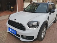 MINI Countryman 2019