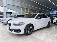 BMW 1 Series 2018
