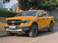 Ford Ranger 2024