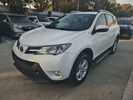 Toyota RAV4 2014