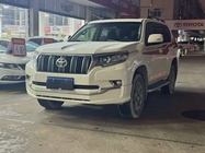 Toyota Prado 2019