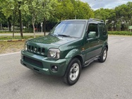 Suzuki Jimny 2012