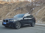 BMW X3 2020