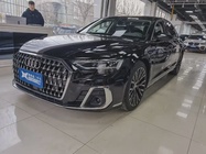 Audi A8 2023