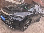 BYD Tang 2025