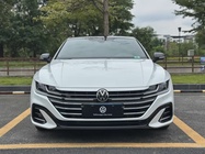 Volkswagen CC 2021
