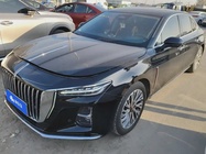 Hongqi H5 2022