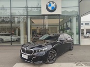 BMW 5 Series 2025