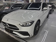 Mercedes-Benz C-Class 2023