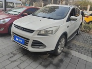 Ford Kuga 2015
