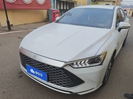 BYD Qin PLUS 2024