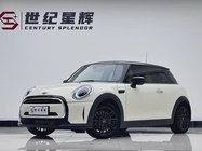 MINI Other 2021