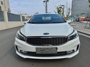 Kia K3 2018