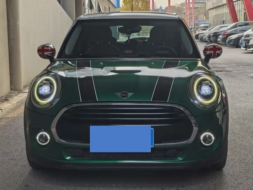 MINI Other 2020