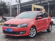 Volkswagen Polo 2011