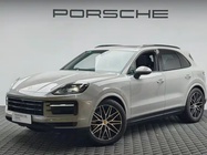 Porsche Cayenne 2025