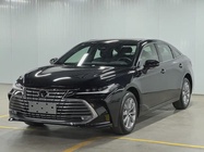Toyota Avalon 2026