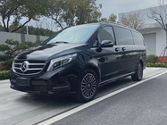 Mercedes-Benz V-Class 2019
