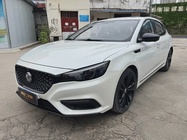 MG MG6 2019
