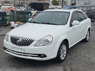 Buick Excelle 2014