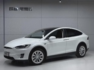 Tesla Model X 2017