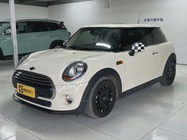 MINI Other 2018