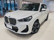 BMW X1 2024