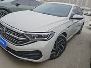 Volkswagen Sagitar 2024