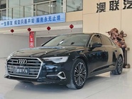 Audi A6 2023