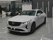 Cadillac CT4 2021