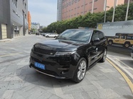 Land Rover Sport 2024