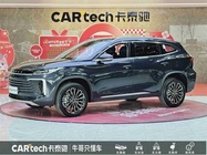 Exeed Lingyun 2025