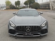 Mercedes-Benz AMG GT 2023