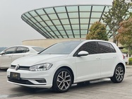Volkswagen Golf 2020