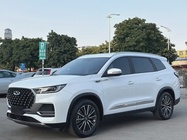 Chery Tiggo 8 PLUS 2022