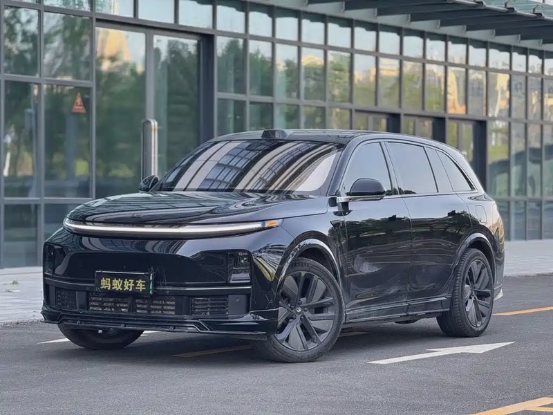 Li Auto L7