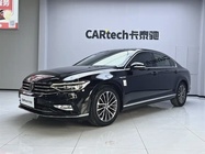 Volkswagen Magotan 2021