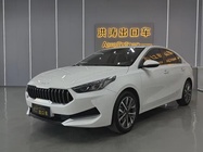 Kia K3 2022