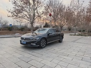 Volkswagen Magotan 2022