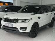 Land Rover Sport 2017