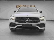 Mercedes-Benz GLC-Class 2023