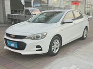 Chevrolet Cavalier 2017