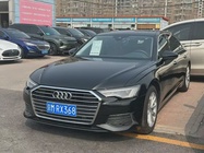 Audi A6 2019