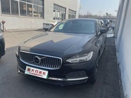 Volvo S90 2024