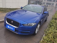 Jaguar XEL 2019