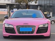 Audi R8 2008
