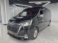 Toyota Hiace 2024