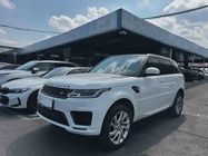 Land Rover Sport 2019